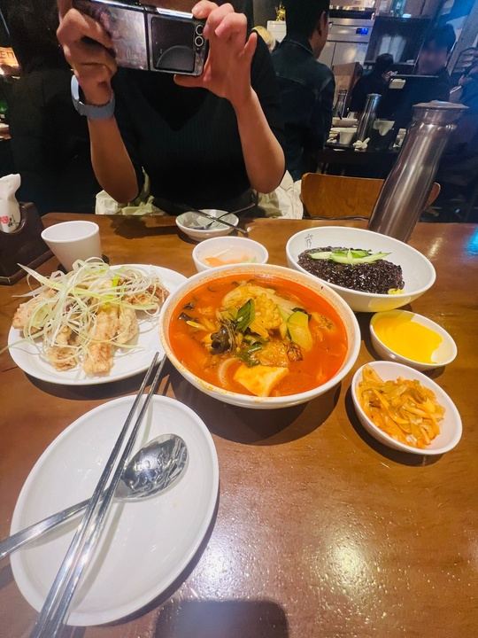 중화객잔 수 업체 관련 사진