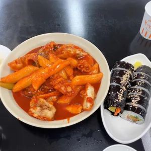 똘이떡볶이 업체 관련 사진