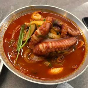 거동탕수육 업체 관련 사진