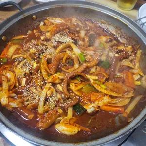 서해박속낙지 광명본점 업체 관련 사진