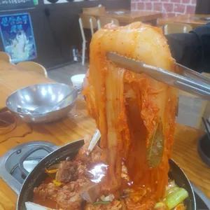 가마솥의 누룽지 업체 관련 사진