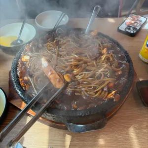 백년돌판짜장교동짬뽕 업체 관련 사진
