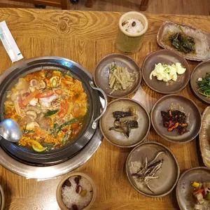 굴뚝촌 업체 관련 사진