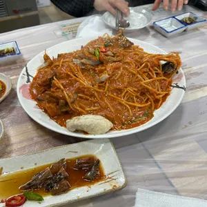 수향아구찜 업체 관련 사진