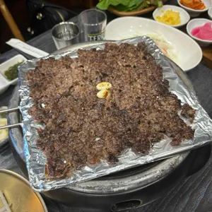 언양불고기 한마당한우촌 업체 관련 사진