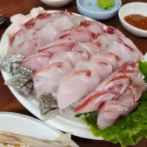 민어횟집 업체 관련 사진