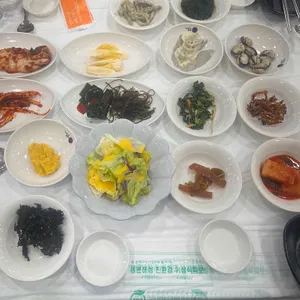윤희네뻘낙지전문점 업체 관련 사진