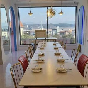 스카이헤븐 카페 업체 관련 사진