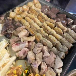 우리한우소곱창 업체 관련 사진