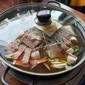 이정림수제햄부대찌개 업체 관련 사진