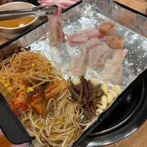 웃삼옛날삼겹살 업체 관련 사진