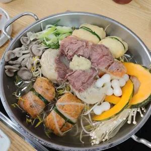 일미만두 업체 관련 사진
