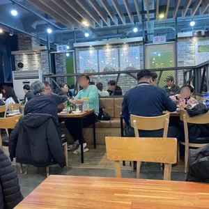 육일식당 업체 관련 사진