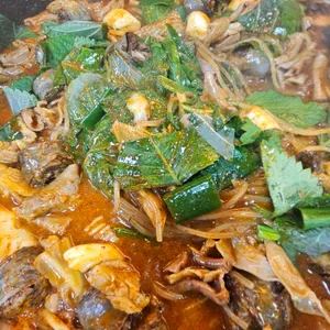 할머니손순대 업체 관련 사진