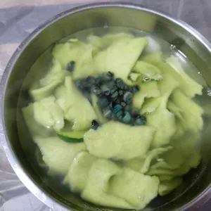 토지다슬기식당 업체 관련 사진