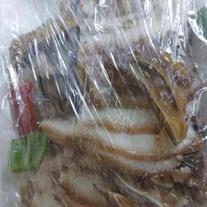 장수족발 업체 관련 사진