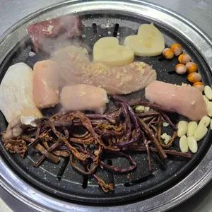 홍가네양곱창 업체 관련 사진