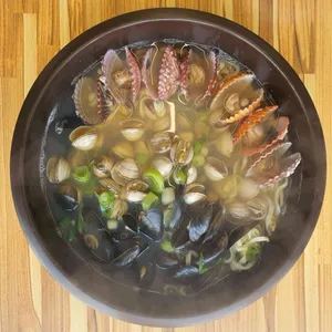 조마담칼국수 수원행궁동본점 업체 관련 사진