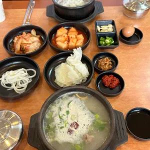 삼강옥 업체 관련 사진