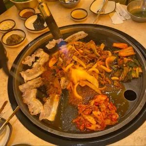 피크닉오리주물럭 업체 관련 사진