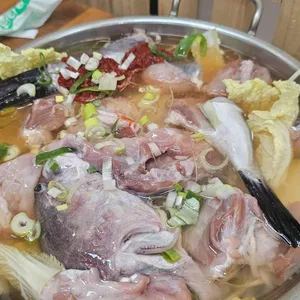 동래복국가마솥추어탕 업체 관련 사진