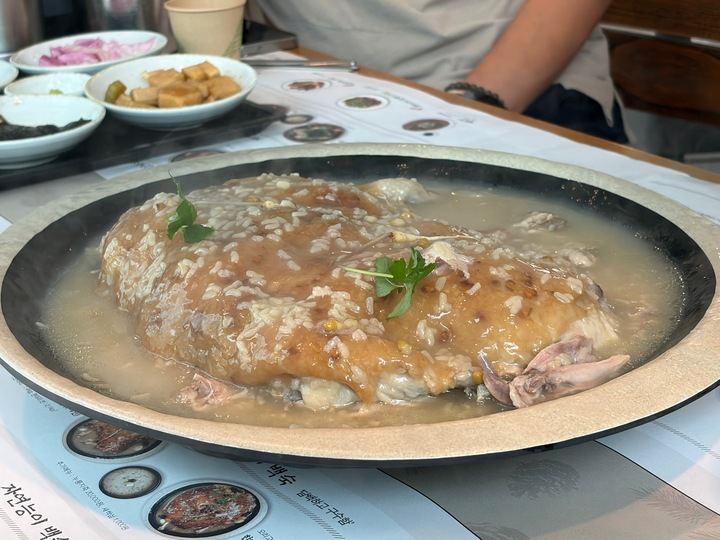 소나무집 업체 관련 사진