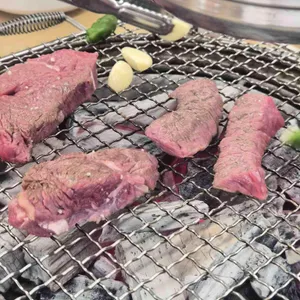 방가네한우정육식당 업체 관련 사진