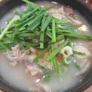 김사부의 진짜순대 감자탕 업체 관련 사진