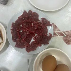 옛날국숫집 업체 관련 사진
