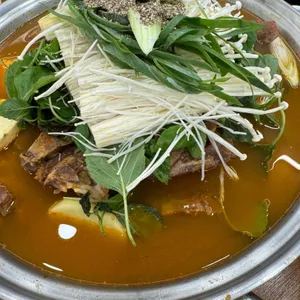 다정집 뼈해장국 용인중앙시장본점 업체 관련 사진