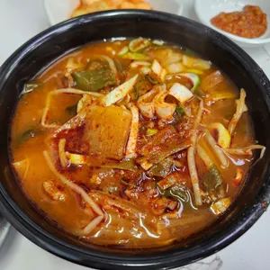 고바우식당 업체 관련 사진