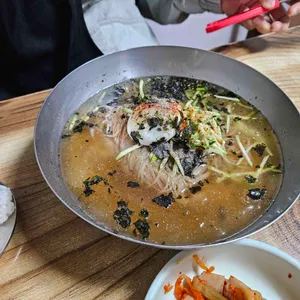 대풍식당 업체 관련 사진