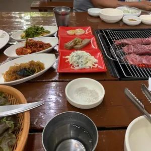 우목정 업체 관련 사진