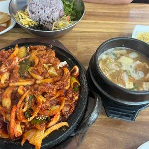 반월당부자식당 업체 관련 사진