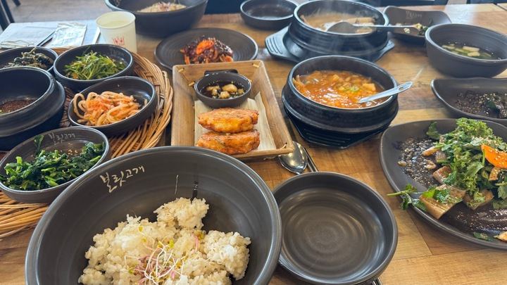 보릿고개 업체 관련 사진