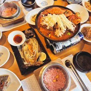 어보 업체 관련 사진