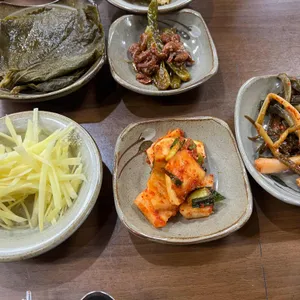 통영숯불장어 업체 관련 사진