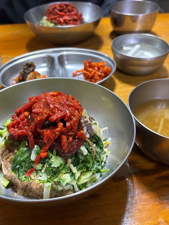 제일식당 업체 관련 사진