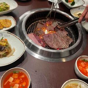 삼부자갈비 원천점 업체 관련 사진