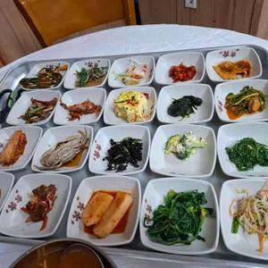 장터털보식당 업체 관련 사진