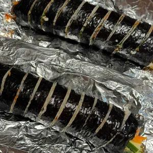 엄마김밥 업체 관련 사진