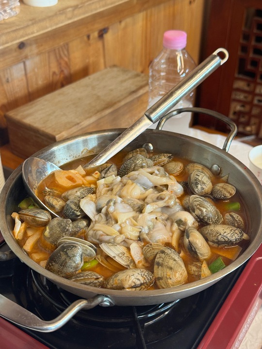 대부맛집 청미 업체 관련 사진