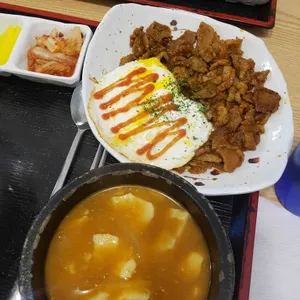 고기굽는아저씨 업체 관련 사진