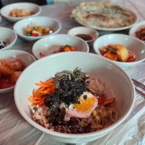 백마식당 업체 관련 사진