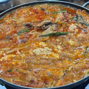 소나무집초당순두부 업체 관련 사진