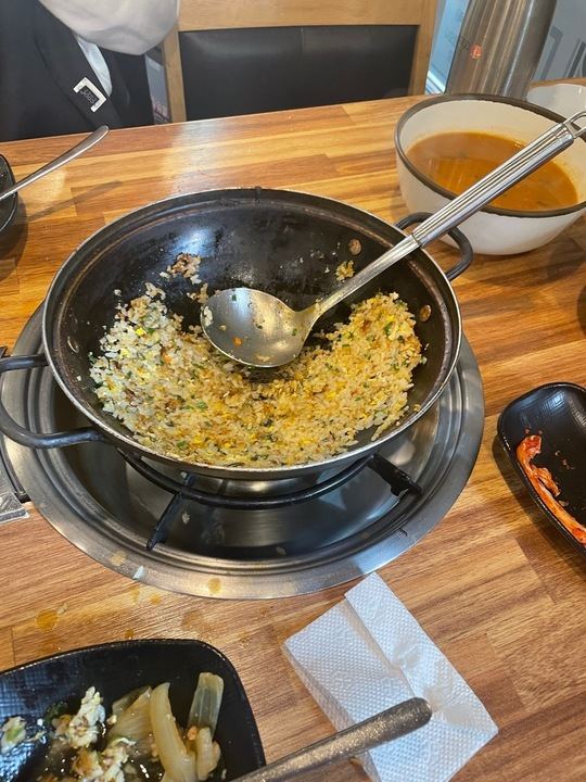 뽕빨샤브버섯칼국수 업체 관련 사진