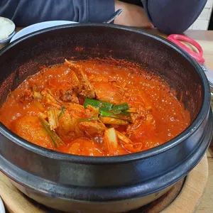 서울 성너머집 닭볶음탕 업체 관련 사진