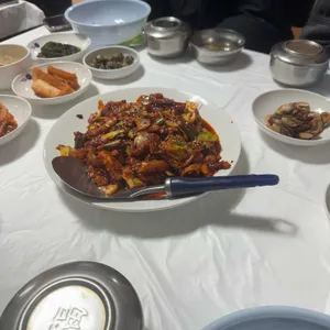 낙지명가 업체 관련 사진