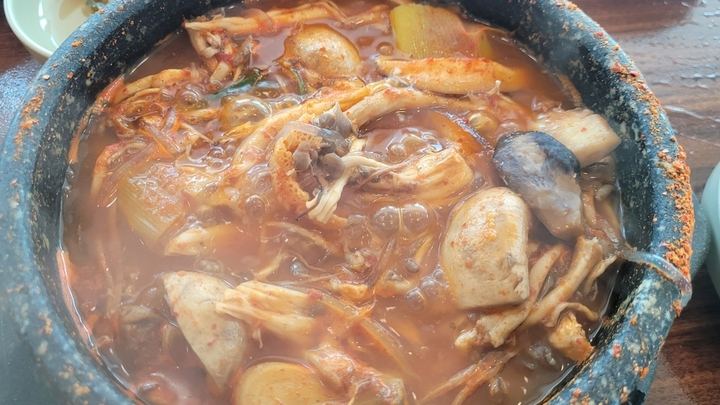 별난버섯집 업체 관련 사진