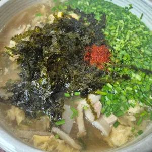 태양칼국수 업체 관련 사진